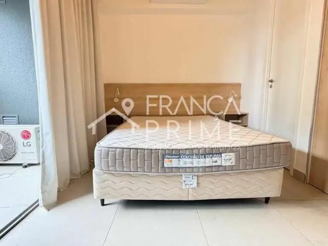 Apartamento para Locação em São Paulo/SP Sumarezinho 1 Quartos