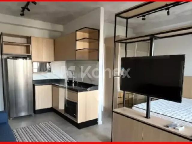 Apartamento para Locação em São Paulo/SP Sumarezinho 1 Quartos