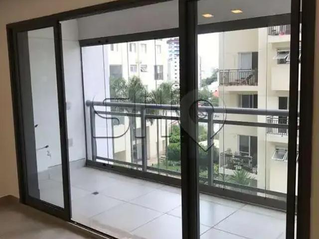 Apartamento para Locação em São Paulo/SP Sumarezinho 1 Quartos