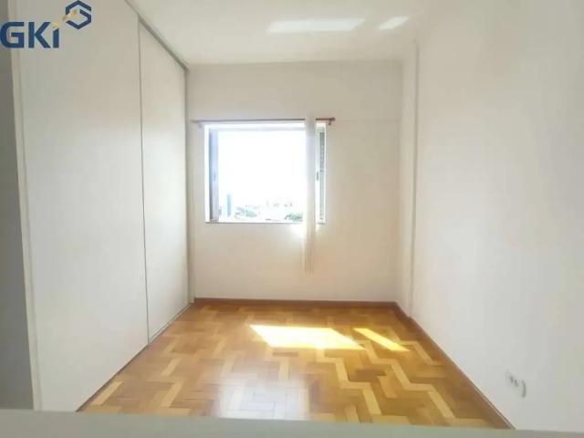 Apartamento para Locação em São Paulo/SP Sumarezinho 1 Quartos