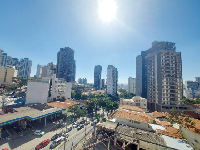 Apartamento para Locação em São Paulo/SP Sumarezinho 2 Quartos