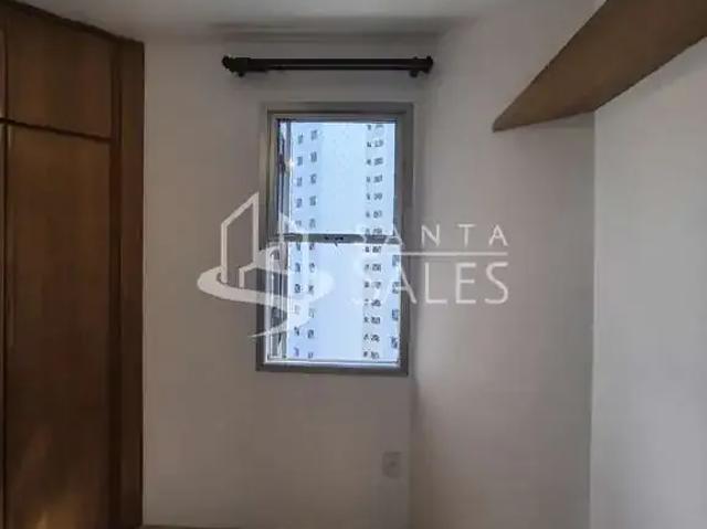 Apartamento para Locação em São Paulo/SP Sumarezinho 2 Quartos