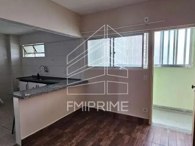 Apartamento para Locação em São Paulo/SP Sumarezinho 2 Quartos