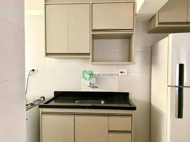 Apartamento para Locação em São Paulo/SP Sumarezinho 2 Quartos