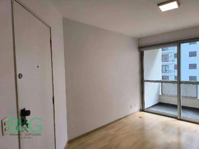 Apartamento para Locação em São Paulo/SP Sumarezinho 2 Quartos