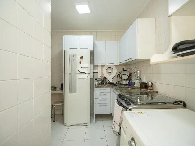 Apartamento para Locação em São Paulo/SP Sumarezinho 2 Quartos