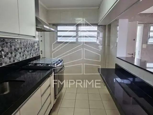 Apartamento para Locação em São Paulo/SP Sumarezinho 2 Quartos
