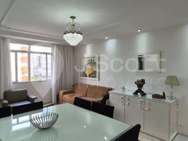 Apartamento para Locação em São Paulo/SP Sumarezinho 3 Quartos