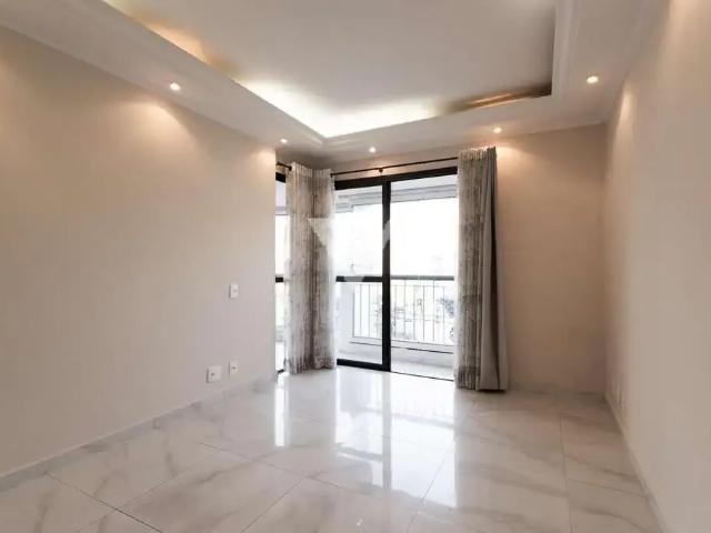 Apartamento para Locação em São Paulo/SP Sumarezinho 3 Quartos