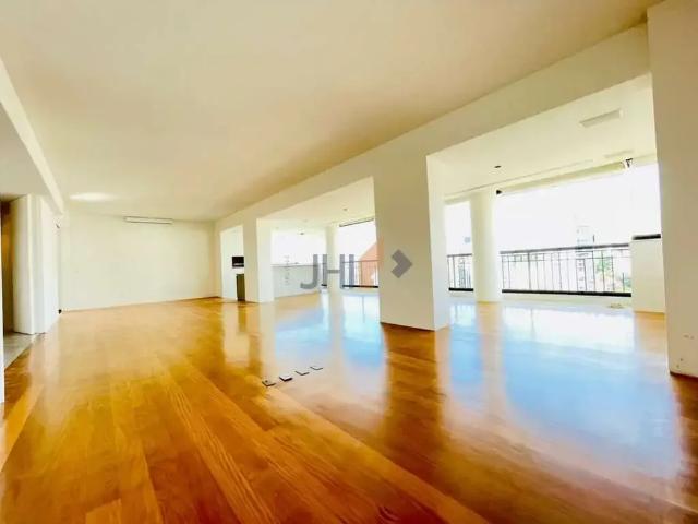 Apartamento para Locação em São Paulo/SP Sumaré 3 Quartos
