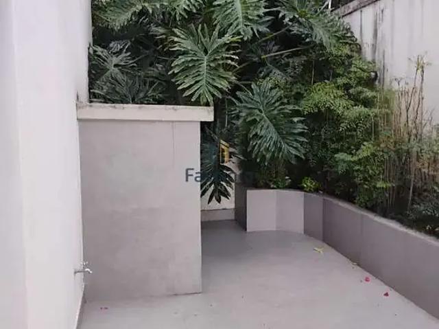 Apartamento para Locação em São Paulo/SP Sumaré 3 Quartos