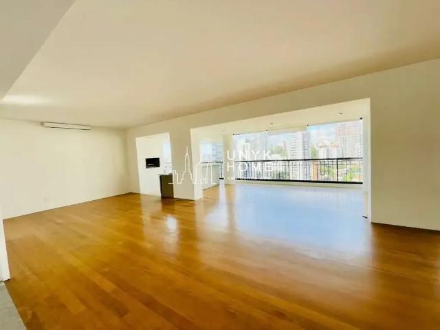 Apartamento para Locação em São Paulo/SP Sumaré 3 Quartos