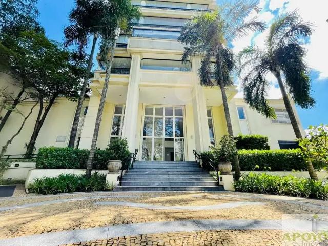 Apartamento para Locação em São Paulo/SP Sumaré 3 Quartos