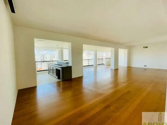 Apartamento para Locação em São Paulo/SP Sumaré 3 Quartos