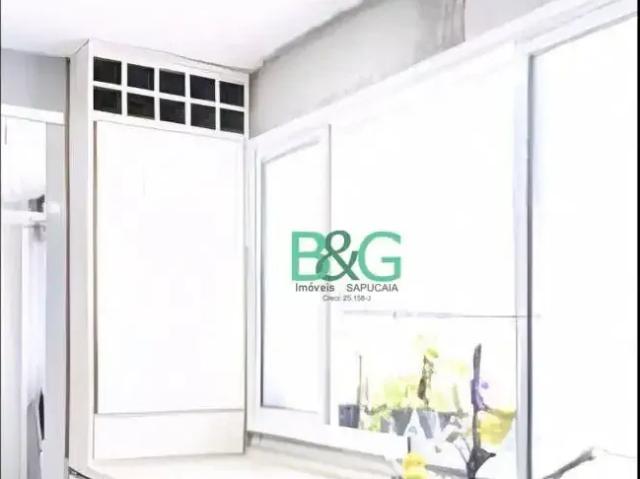 Apartamento para Locação em São Paulo/SP Sumaré 3 Quartos