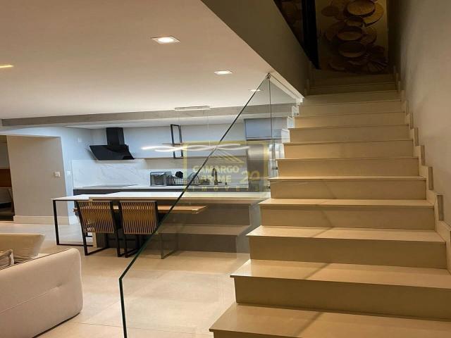 Apartamento para Locação em São Paulo/SP Sumaré 3 Quartos