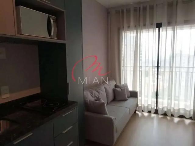 Apartamento para Locação em São Paulo/SP Sumaré 1 Quartos