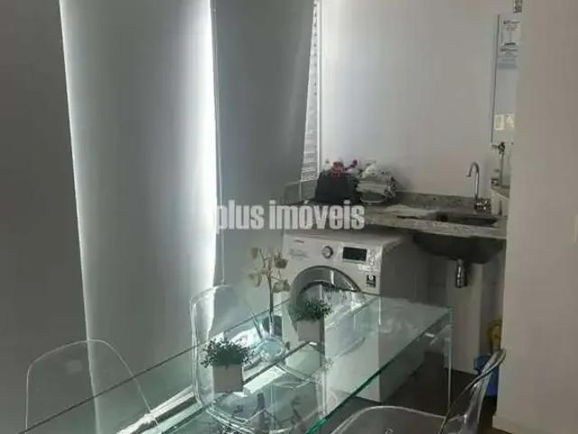 Apartamento para Locação em São Paulo/SP Sumaré 1 Quartos