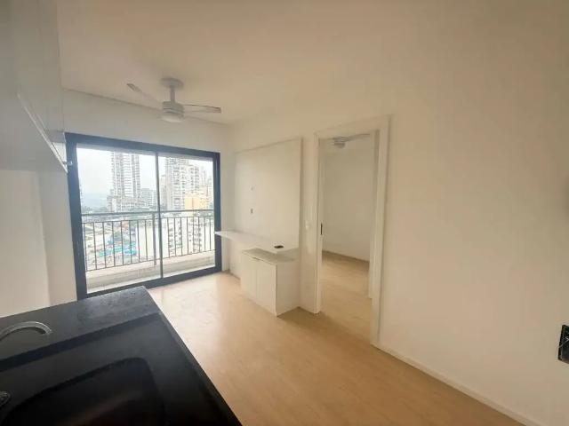Apartamento para Locação em São Paulo/SP Sumaré 1 Quartos