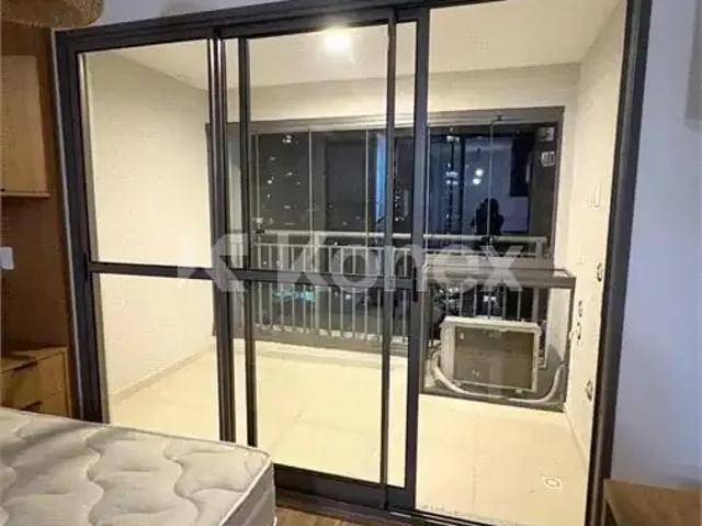 Apartamento para Locação em São Paulo/SP Sumaré 1 Quartos