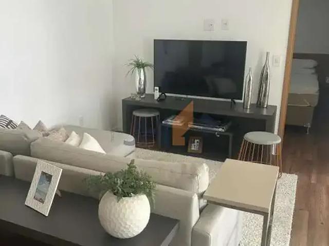 Apartamento para Locação em São Paulo/SP Sumaré 1 Quartos