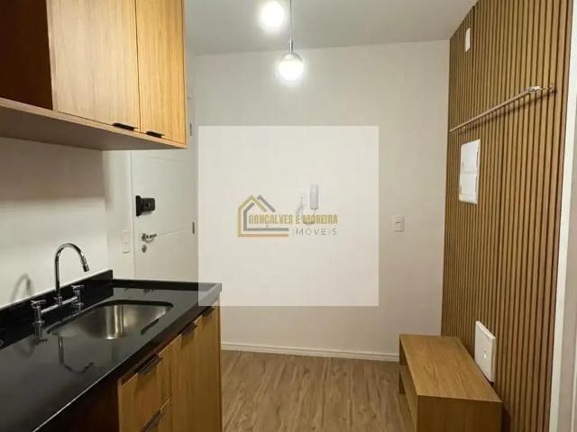 Apartamento para Locação em São Paulo/SP Sumaré 1 Quartos