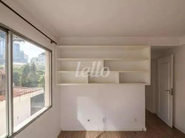 Apartamento para Locação em São Paulo/SP Sumaré 1 Quartos