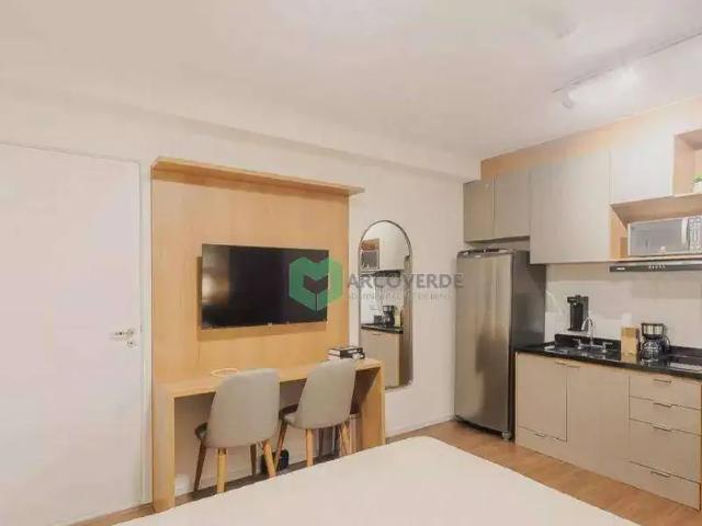 Apartamento para Locação em São Paulo/SP Sumaré 1 Quartos