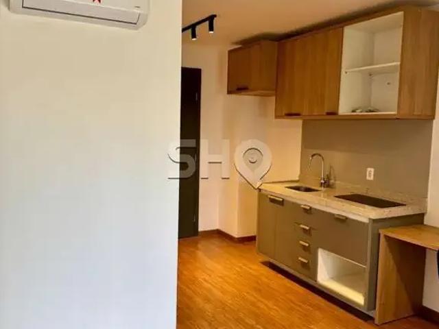 Apartamento para Locação em São Paulo/SP Sumaré 1 Quartos