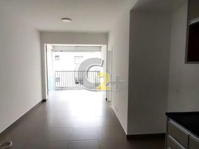 Apartamento para Locação em São Paulo/SP Sumaré 1 Quartos