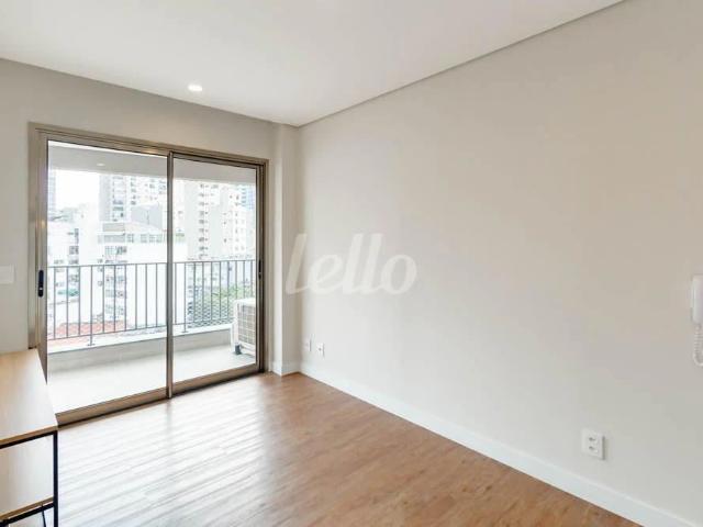 Apartamento para Locação em São Paulo/SP Sumaré 1 Quartos