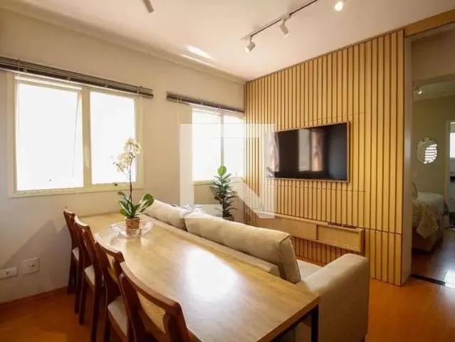 Apartamento para Locação em São Paulo/SP Sumaré 1 Quartos