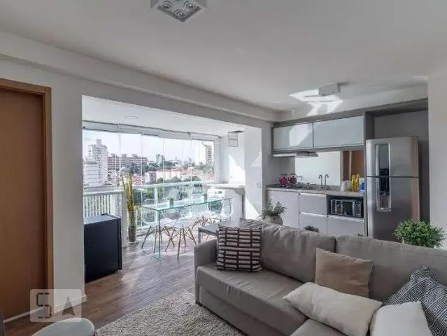 Apartamento para Locação em São Paulo/SP Sumaré 1 Quartos