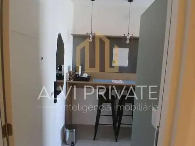 Apartamento para Locação em São Paulo/SP Sumaré 1 Quartos