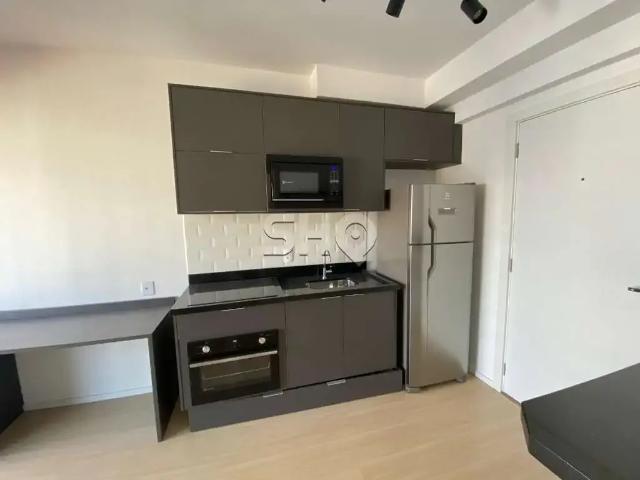 Apartamento para Locação em São Paulo/SP Sumaré 1 Quartos