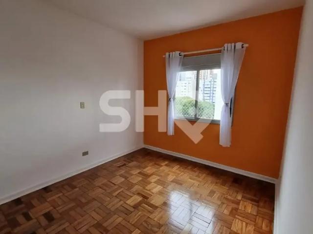 Apartamento para Locação em São Paulo/SP Sumaré 1 Quartos