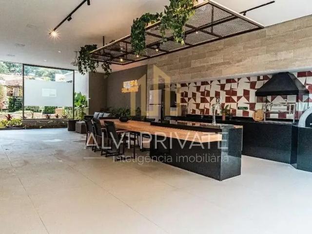 Apartamento para Locação em São Paulo/SP Sumaré 1 Quartos