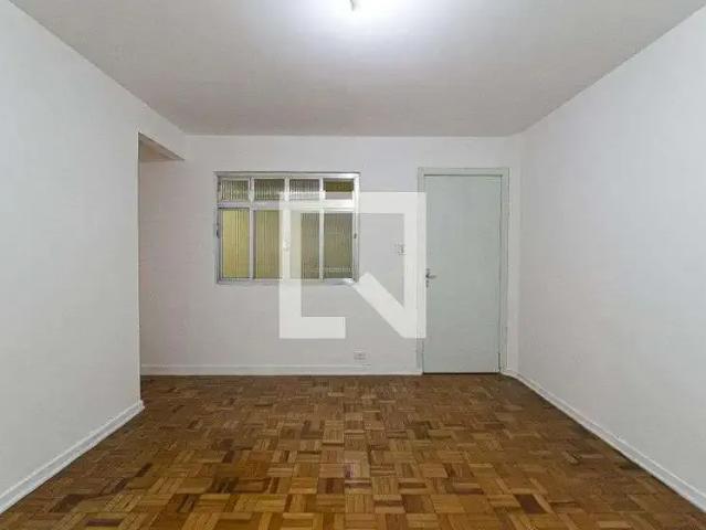 Apartamento para Locação em São Paulo/SP Sumaré 2 Quartos