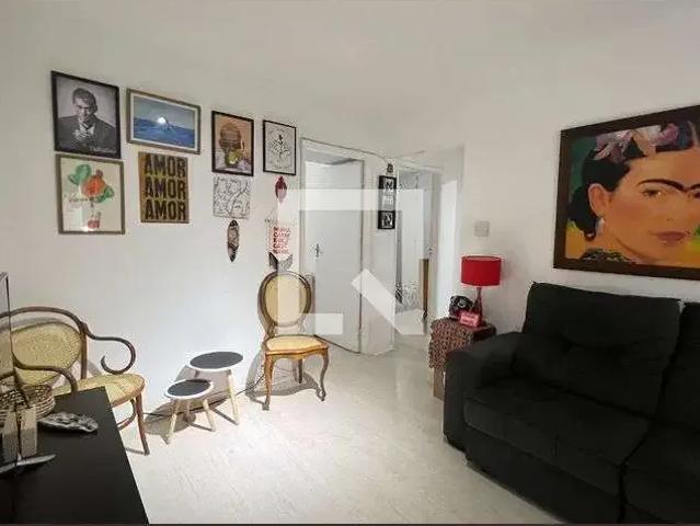 Apartamento para Locação em São Paulo/SP Sumaré 2 Quartos