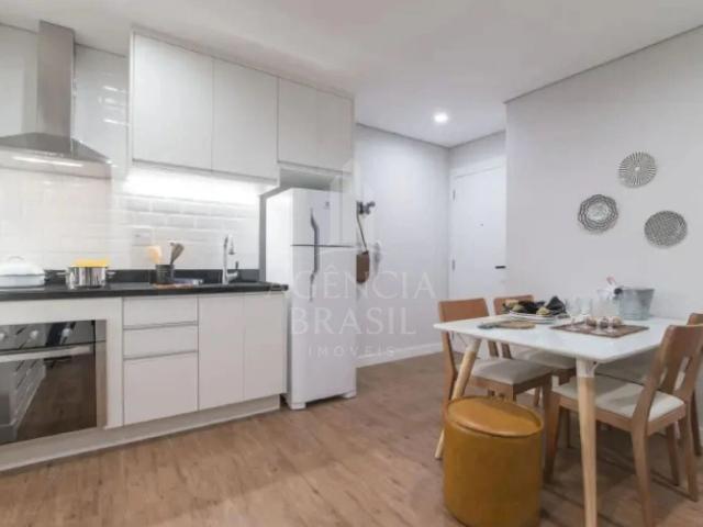 Apartamento para Locação em São Paulo/SP Sumaré 2 Quartos