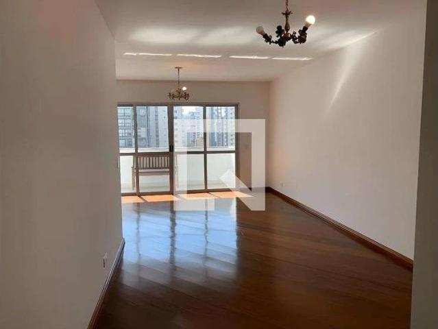 Apartamento para Locação em São Paulo/SP Sumaré 4 Quartos