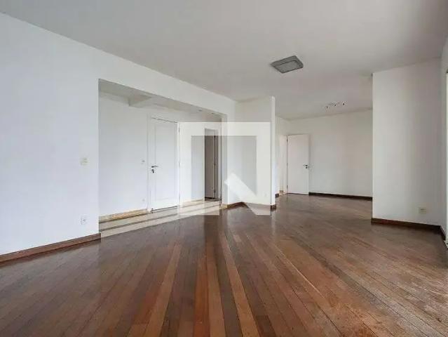 Apartamento para Locação em São Paulo/SP Sumaré 4 Quartos
