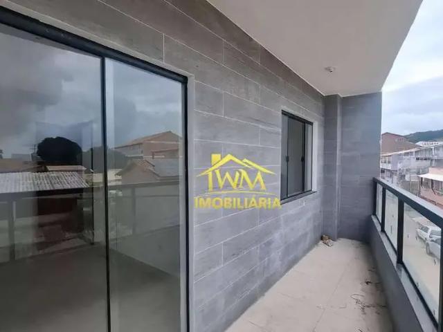 Apartamento para Locação em São Pedro da Aldeia/RJ Campo Redondo 2 Quartos