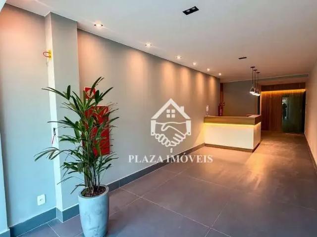 Apartamento para Locação em São Pedro da Aldeia/RJ Centro 1 Quartos