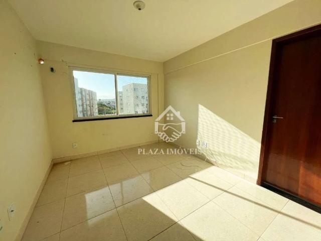 Apartamento para Locação em São Pedro da Aldeia/RJ Centro 1 Quartos