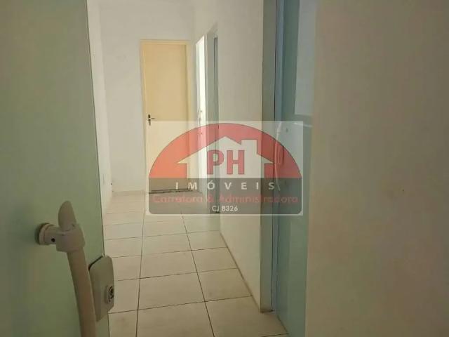 Apartamento para Locação em São Pedro da Aldeia/RJ Centro