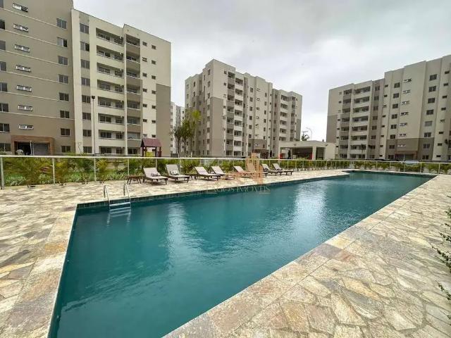 Apartamento para Locação em São Pedro da Aldeia/RJ Aldeia Nova 2 Quartos