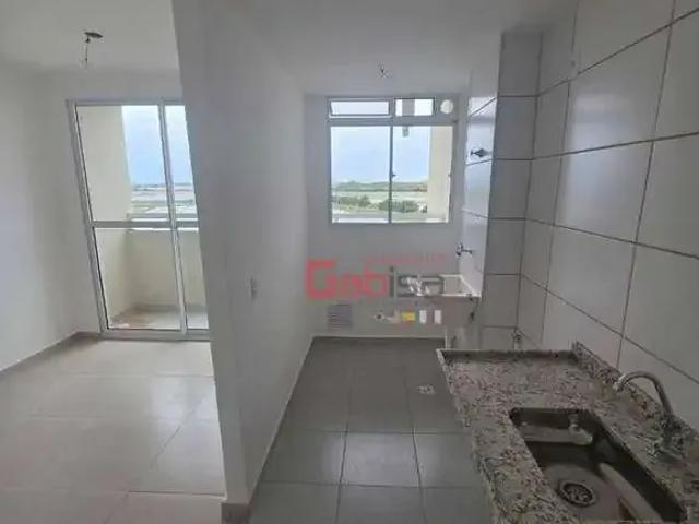 Apartamento para Locação em São Pedro da Aldeia/RJ Aldeia Nova 2 Quartos