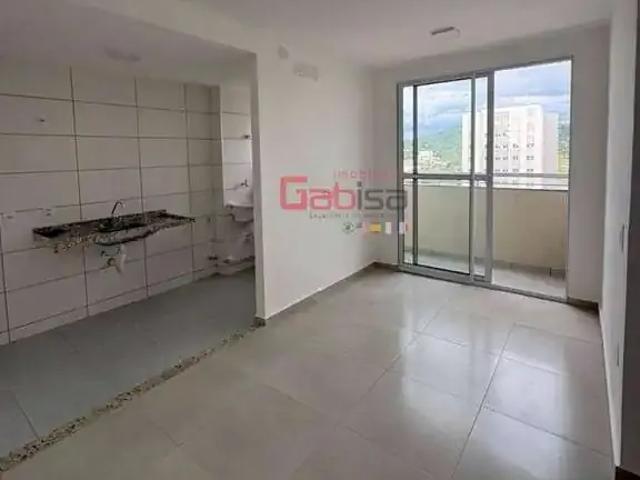 Apartamento para Locação em São Pedro da Aldeia/RJ Aldeia Nova 2 Quartos