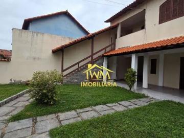 Apartamento para Locação em São Pedro da Aldeia/RJ Boqueirão 1 Quartos